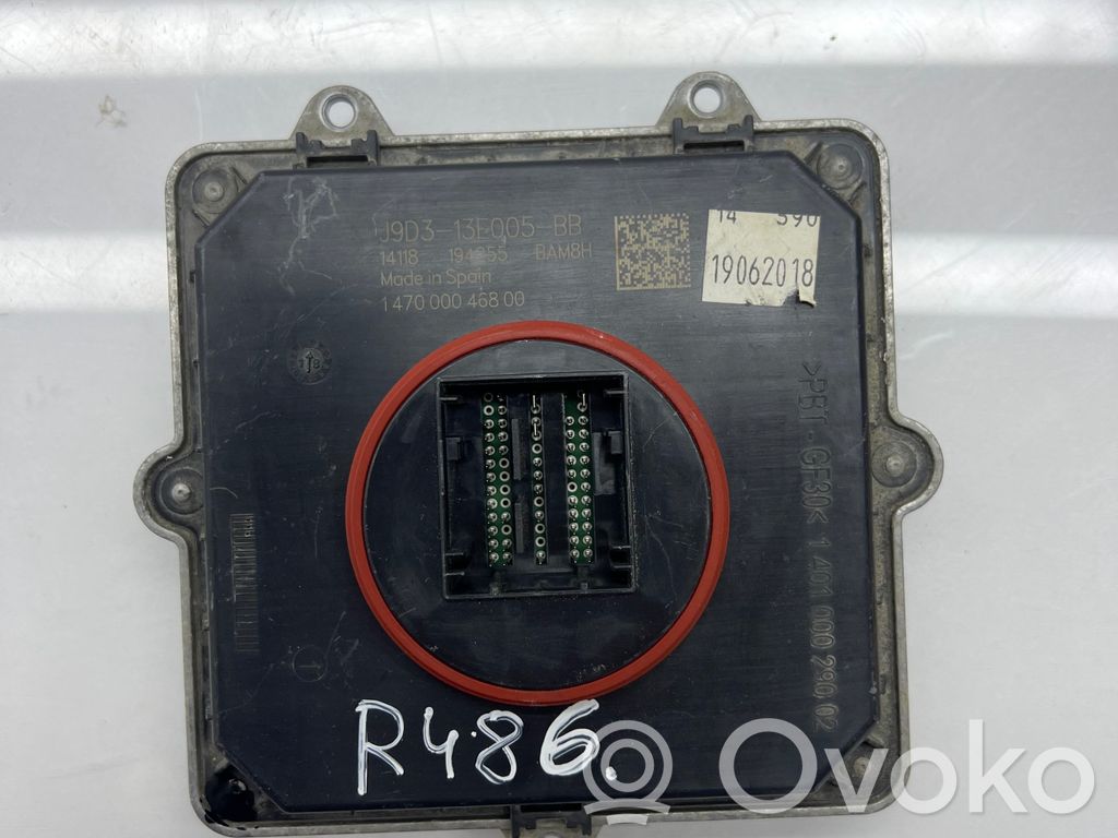 LED šviesų modulis   J9D313E005BB,19062018,194255