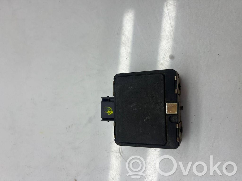 Suzuki Vitara (LY) Sensor de radar Distronic 