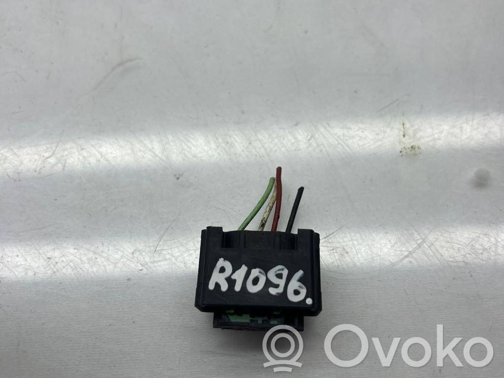 Sensor de radar Distronic
