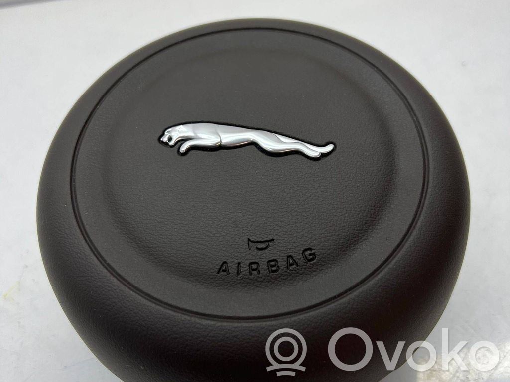 Jaguar XF X260 Airbag de volant 