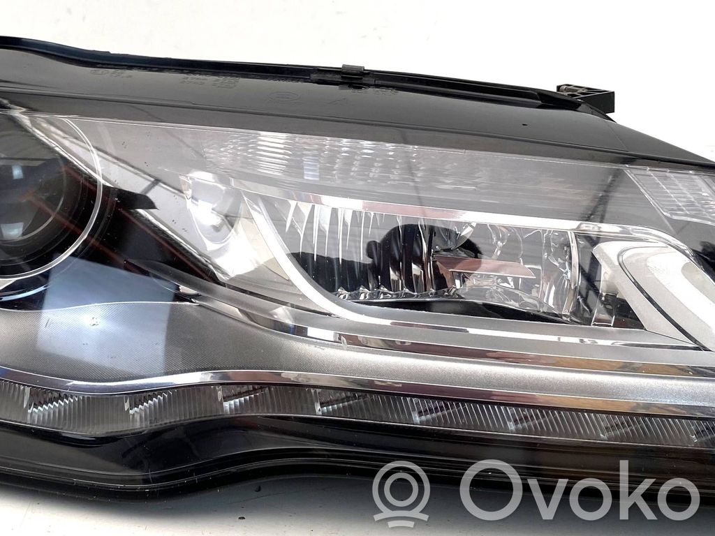 Audi A7 S7 4G Scheinwerfer 