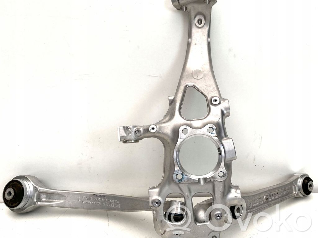 Audi e-tron Rear control arm 