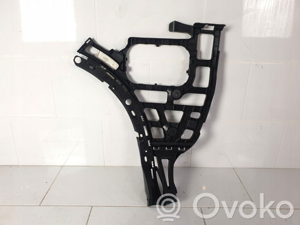 Porsche Cayenne (92A) Rear bumper mounting bracket 