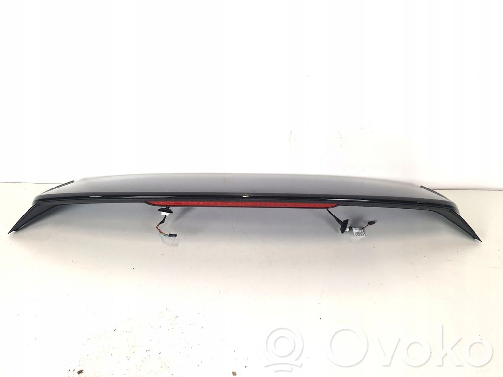 Tailgate/trunk spoiler   81A827933C,81A827933C