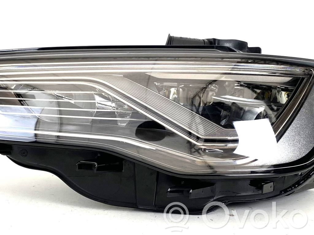 Audi A3 S3 8V Faro/fanale 