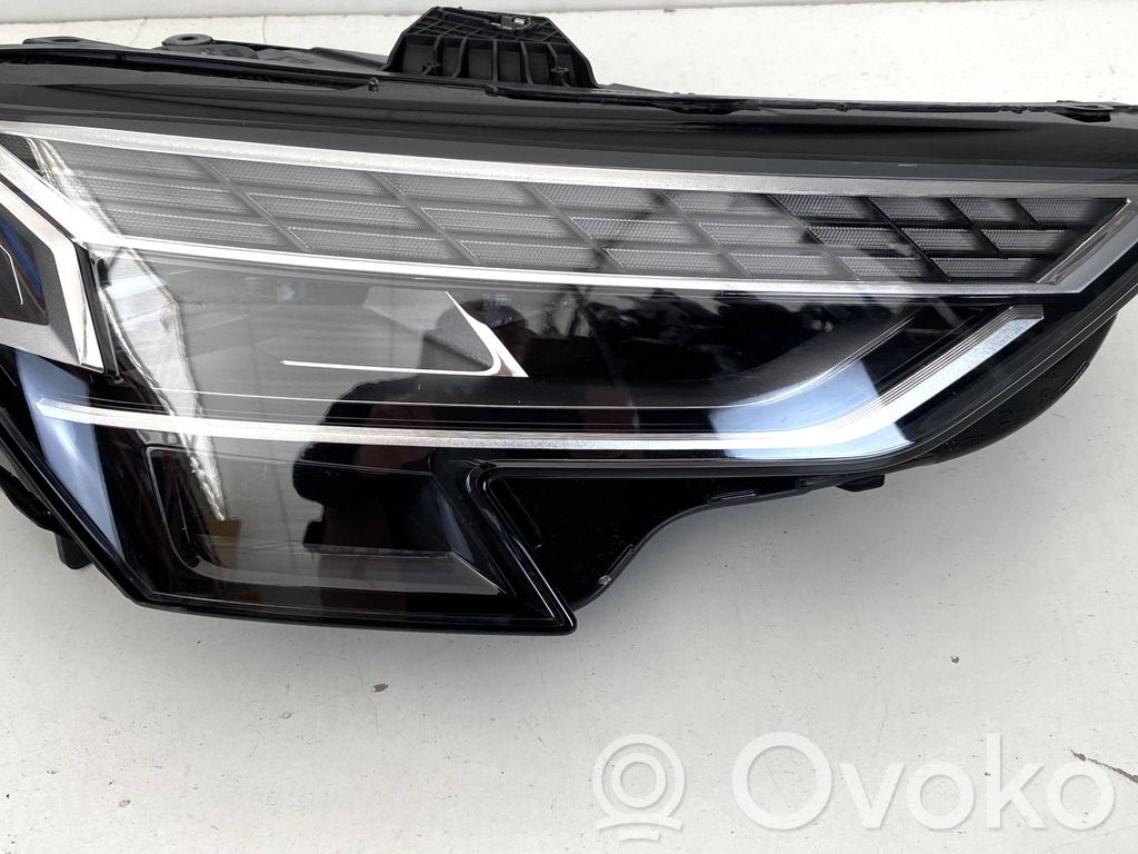 Audi A3 8Y LED-Tagfahrscheinwerfer 