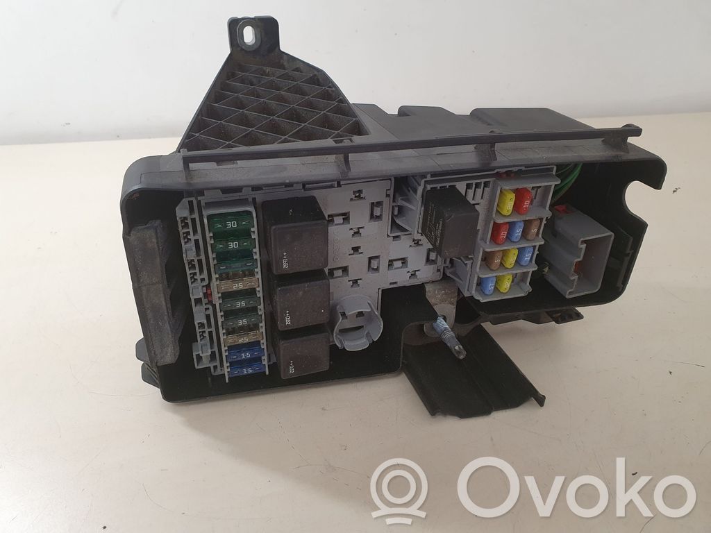 Volvo XC90 Fuse box set 