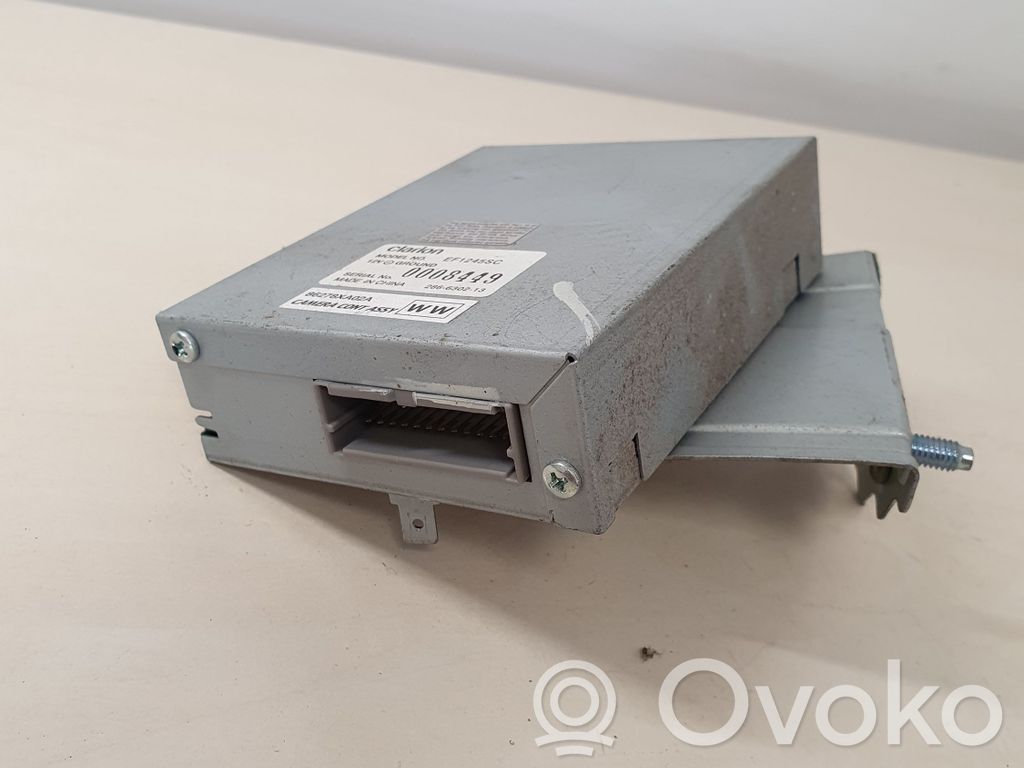 Subaru B9 Tribeca Parking PDC control unit/module 