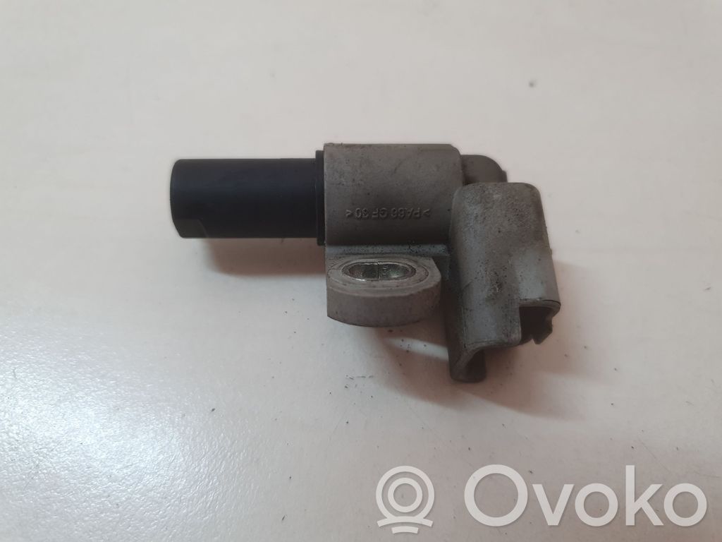 Volvo C30 Crankshaft position sensor 