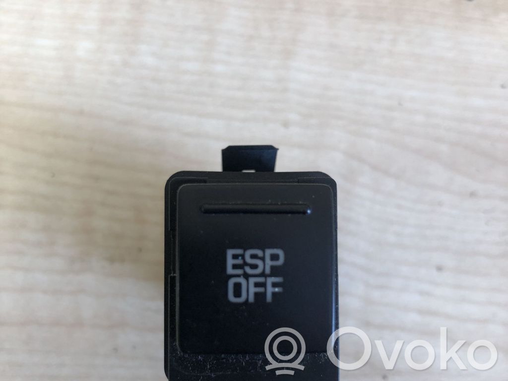 Skoda Superb B5 (3U) ESP (stability program) switch 