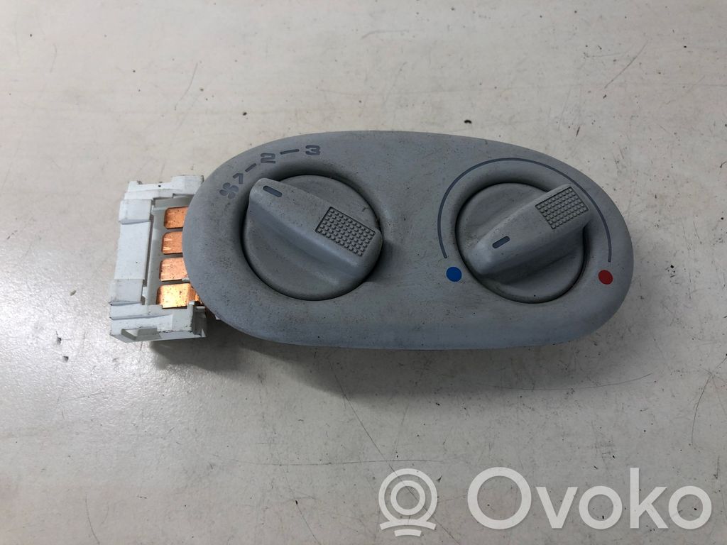 Ford Galaxy Climate control unit 