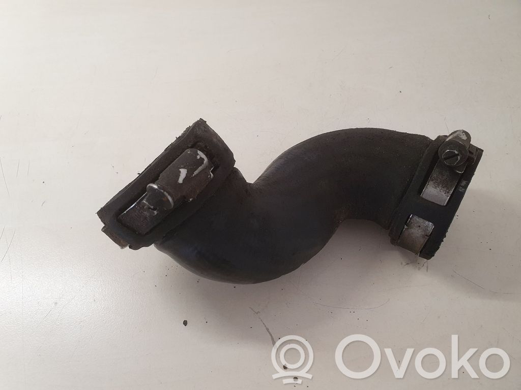 Audi A8 S8 D3 4E Intercooler hose/pipe 