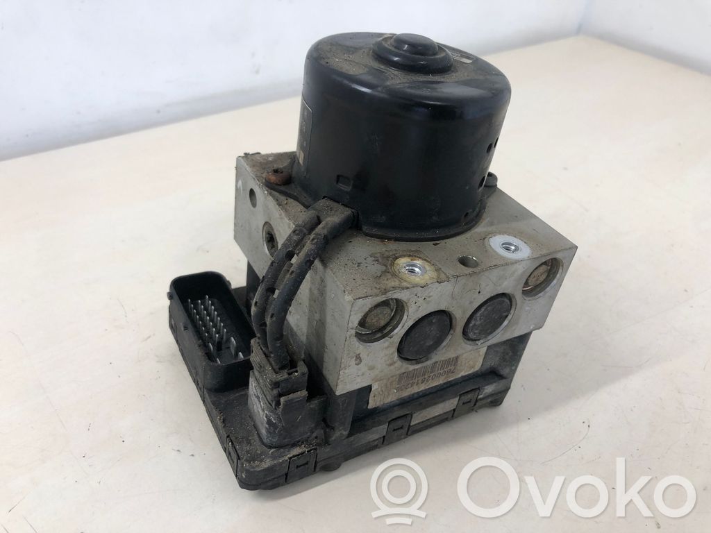 Volkswagen Sharan ABS Blokas 