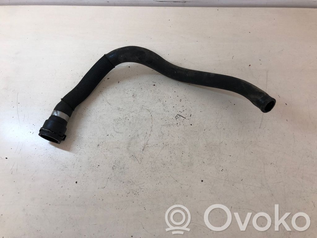 BMW 3 E90 E91 Engine coolant pipe/hose 