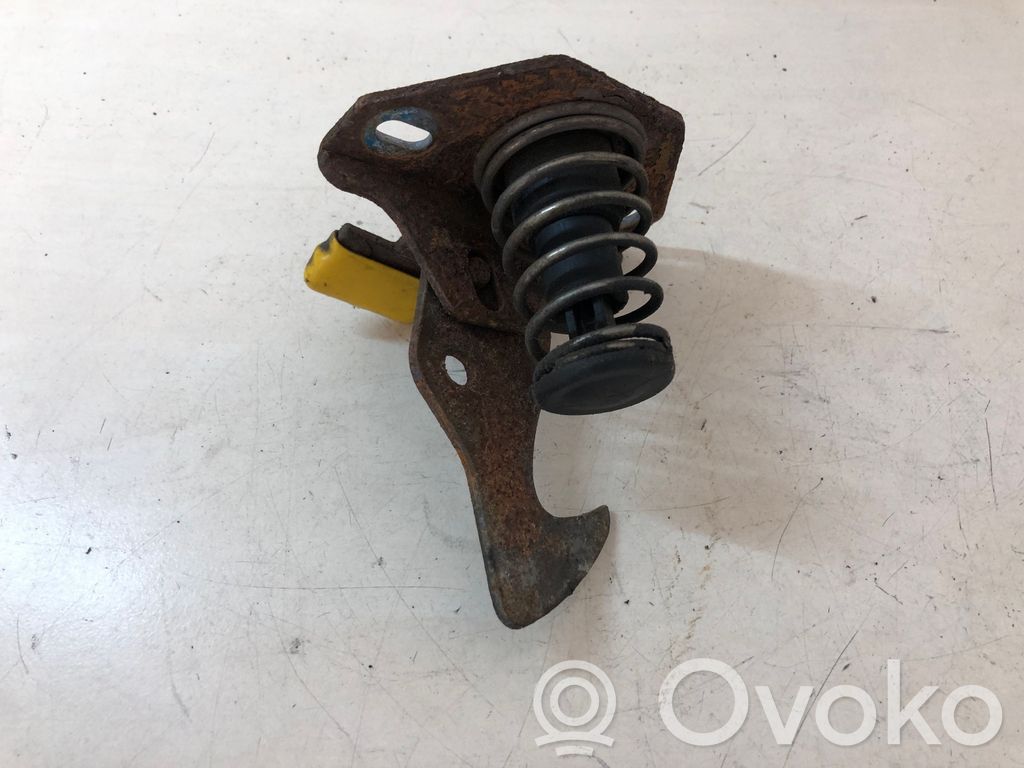 BMW 3 E90 E91 Engine bonnet/hood lock/catch 
