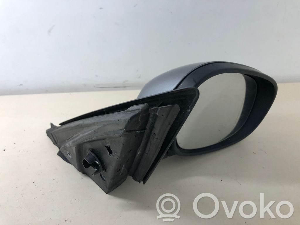BMW 3 E90 E91 Front door electric wing mirror 