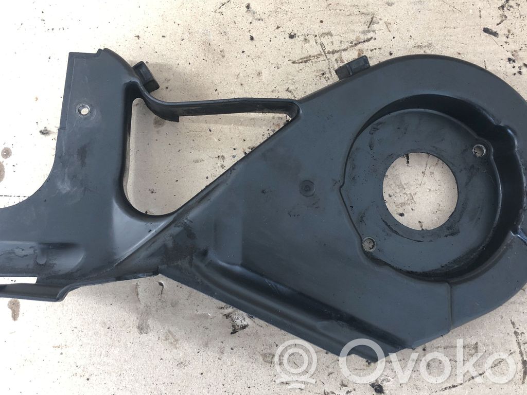 Audi A6 S6 C5 4B Zobsiksnas aizsargs 