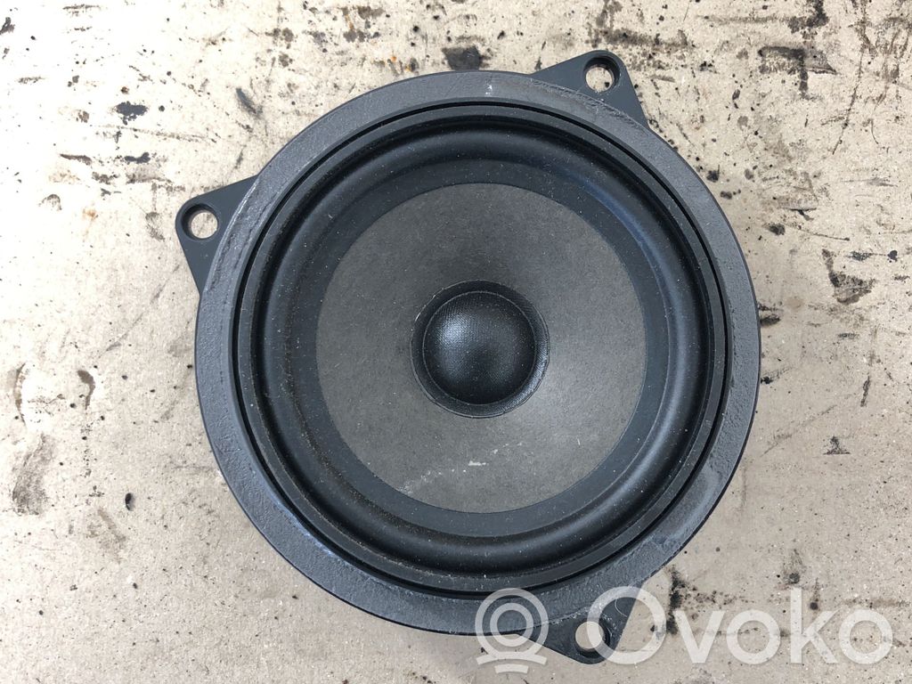 BMW 3 E90 E91 Front door speaker 
