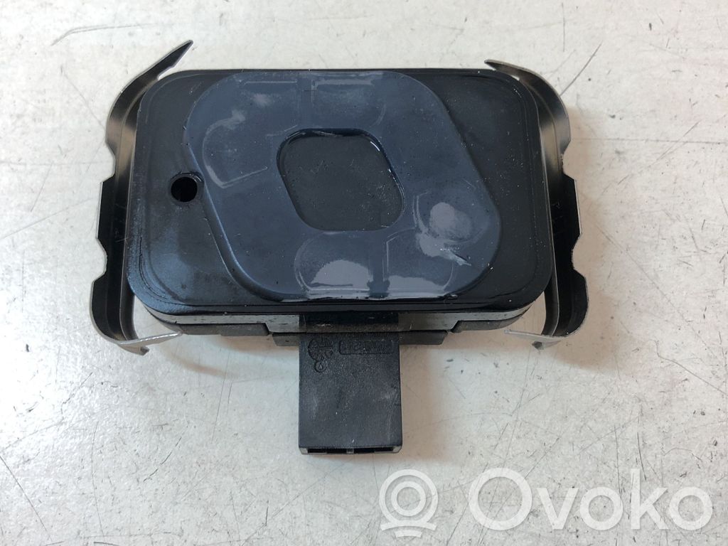 Volvo S60 Rain sensor 
