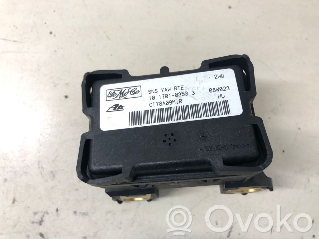 Volvo V50 Sensore di imbardata accelerazione ESP 