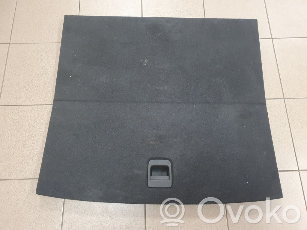 Audi Q5 SQ5 8R Tappeto di rivestimento del fondo del bagagliaio/baule 
