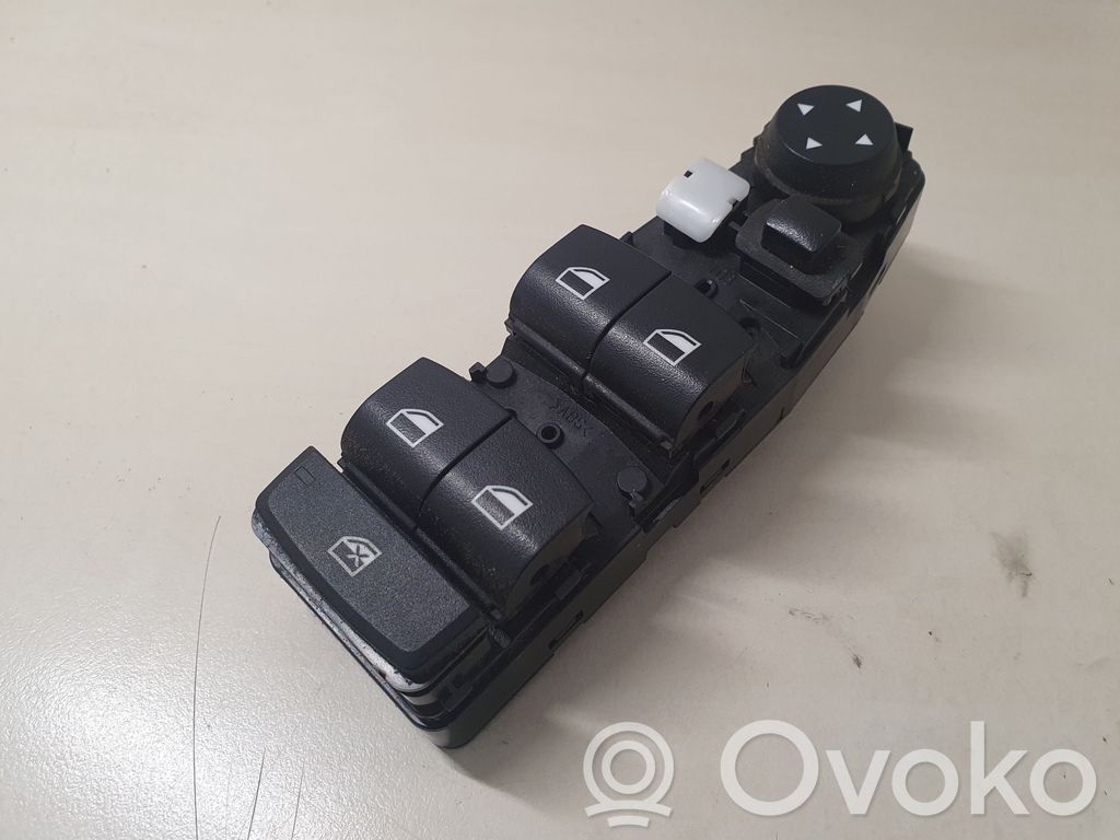 BMW X5 F15 Electric window control switch 