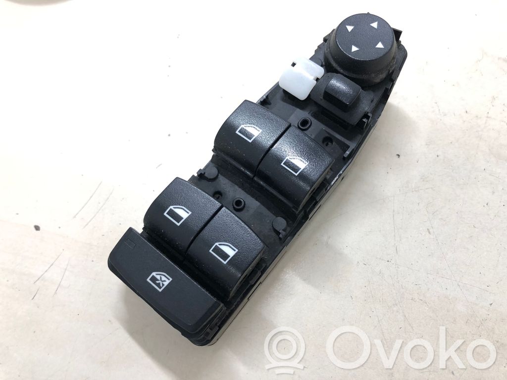 BMW X5 F15 Electric window control switch 