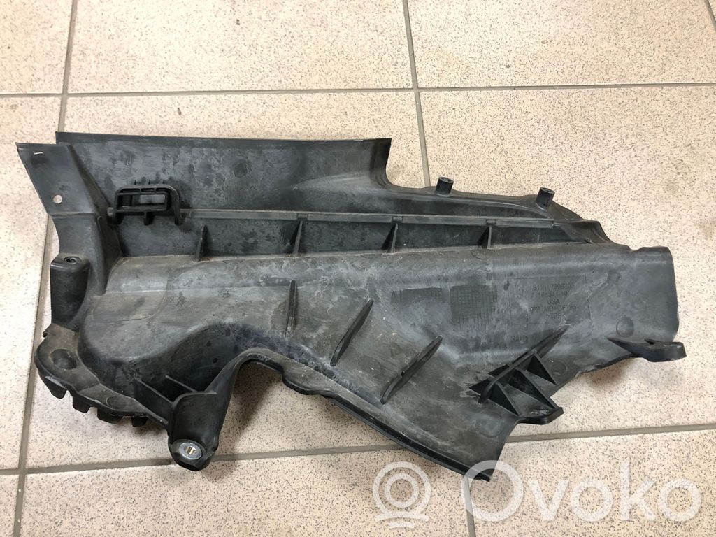 BMW X5 F15 Other engine bay part 