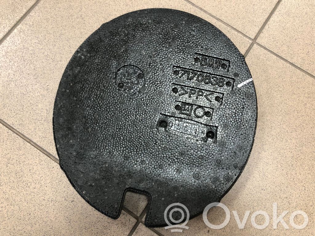 BMW X5 F15 Other interior part 