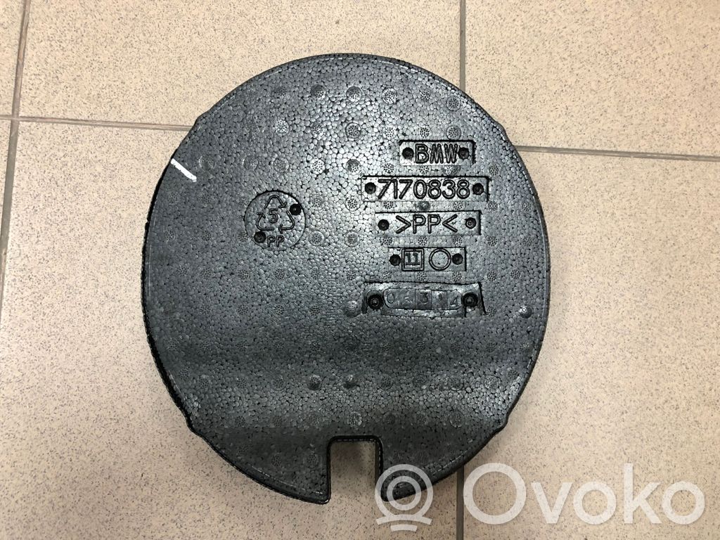 BMW X5 F15 Other interior part 
