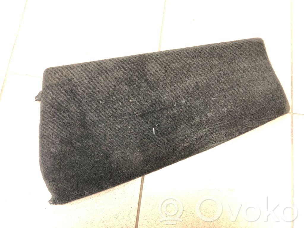 BMW X5 F15 Centre console side trim rear 
