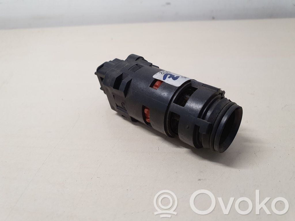 Peugeot 307 Interior temperature sensor 