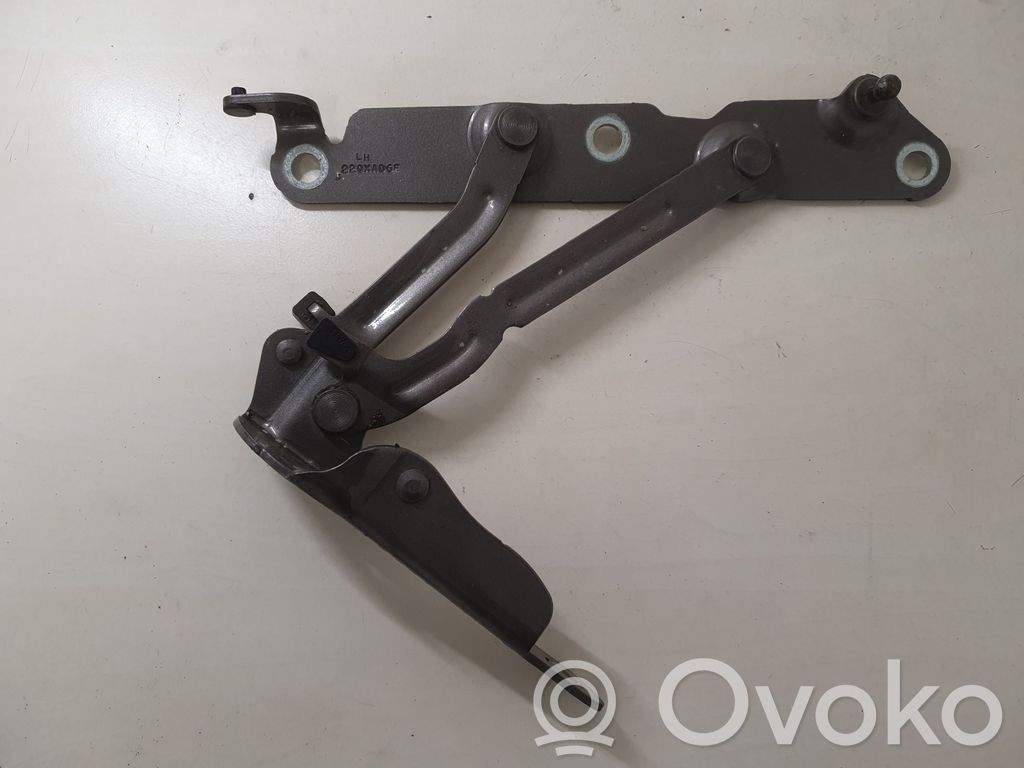 Volvo S80 Tailgate/trunk/boot hinge 