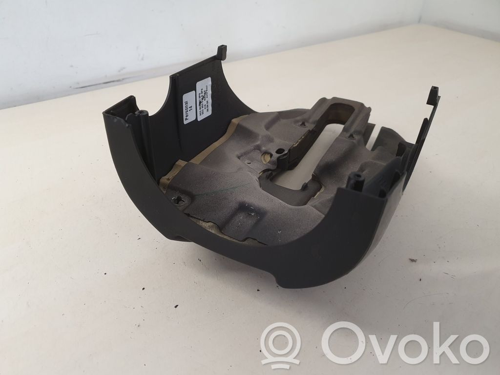 Audi A4 S4 B7 8E 8H Elementy poszycia kolumny kierowniczej 