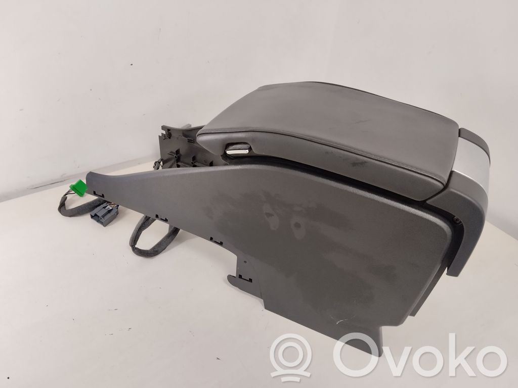 Volvo S80 Armrest 