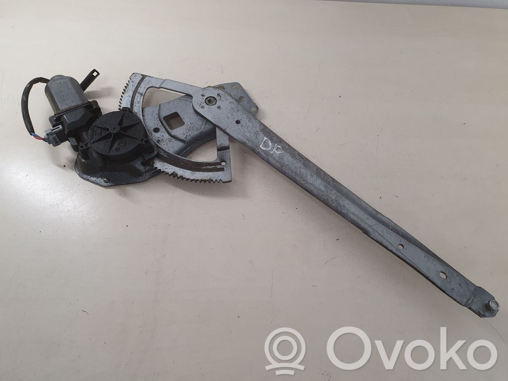 Ford Transit Front door window regulator with motor 