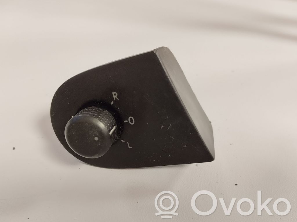 Ford Galaxy Wing mirror switch 