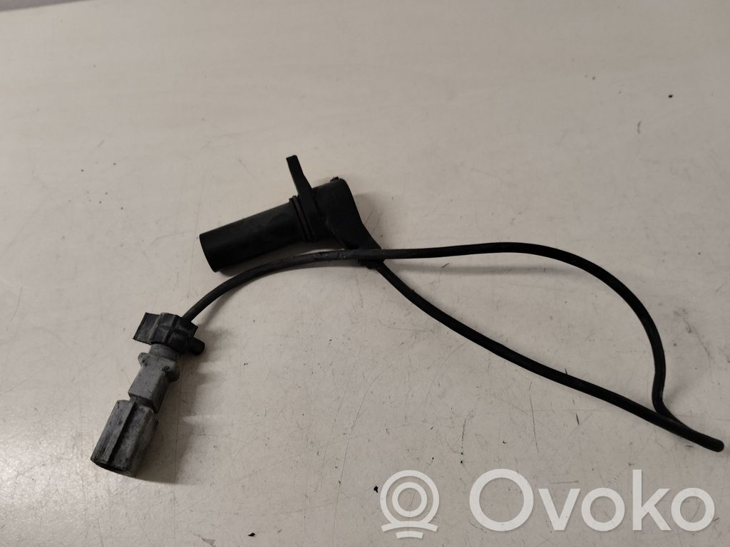 Seat Leon (1M) Crankshaft speed sensor 