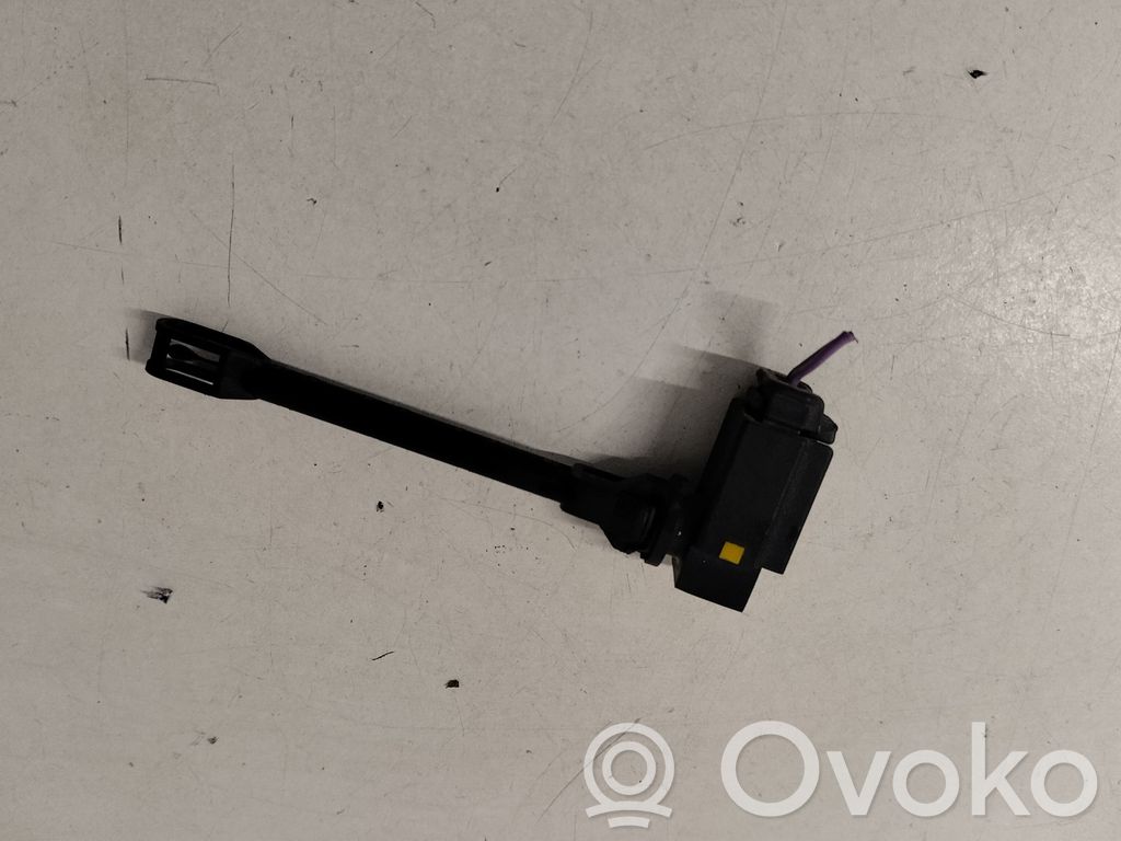 Citroen Jumpy Interior temperature sensor 
