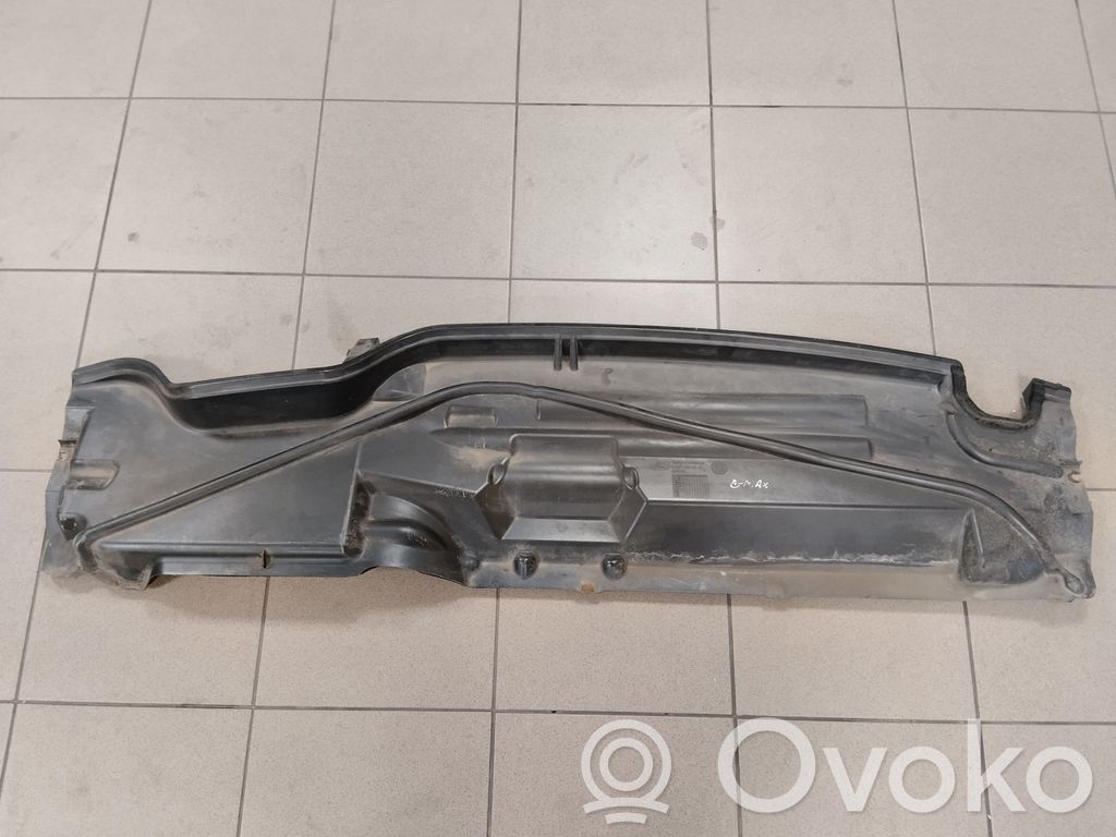 Ford Focus C-MAX Valytuvų apdaila (-os) 