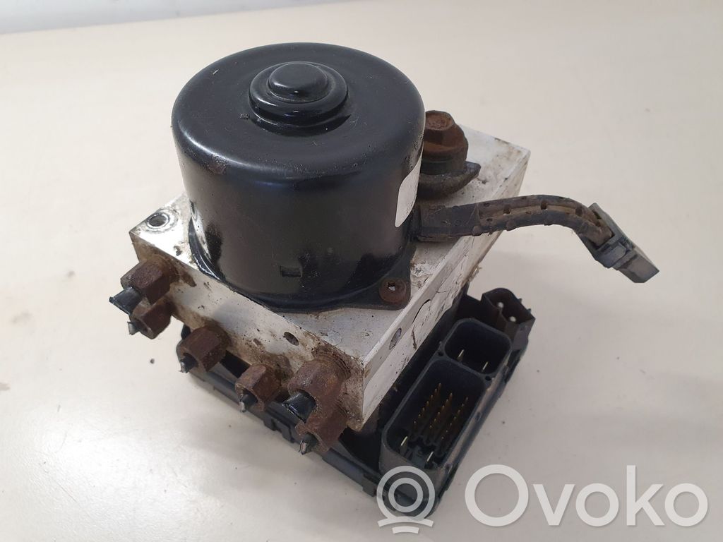 Chrysler Voyager Блок ABS 