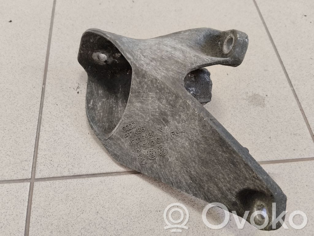 Audi A6 S6 C6 4F Engine mounting bracket 
