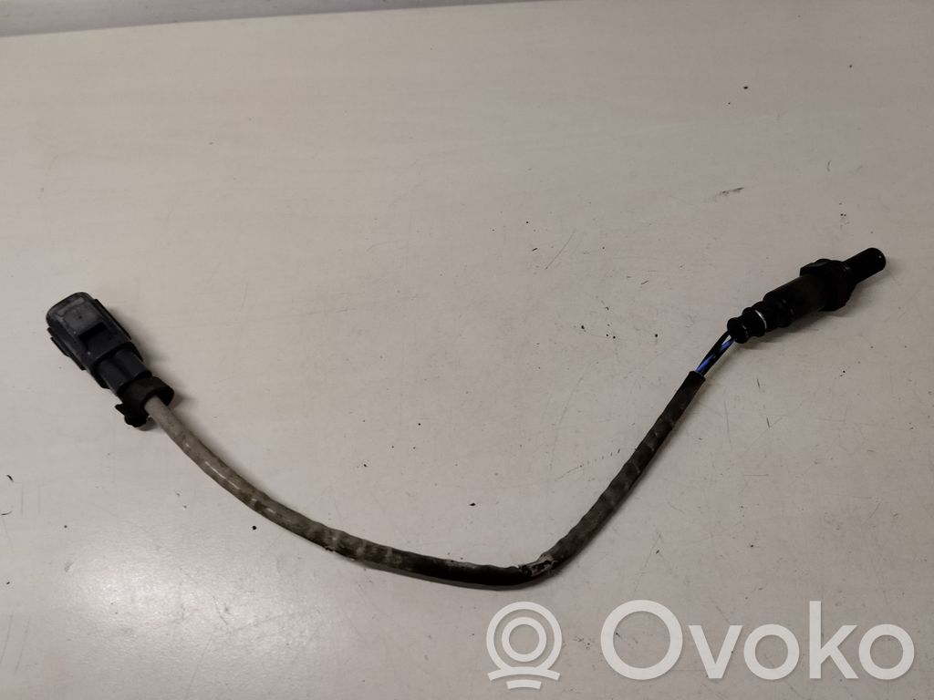 Volvo C30 Lambda zonde 