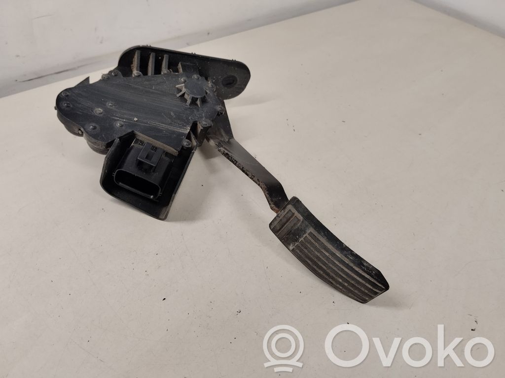 Ford Transit Accelerator throttle pedal 