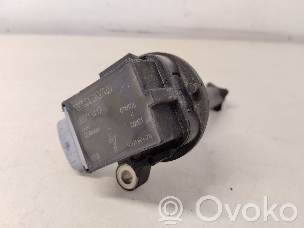 Volvo C30 Aukštos įtampos ritė "babyna" 