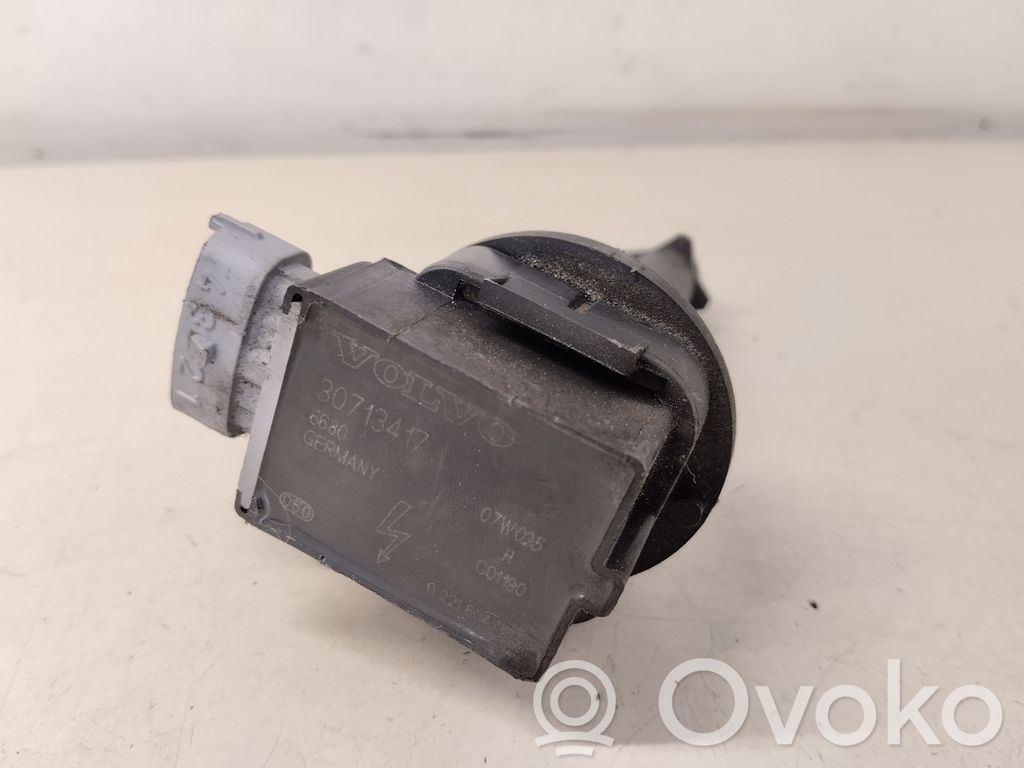 Volvo C30 Aukštos įtampos ritė "babyna" 