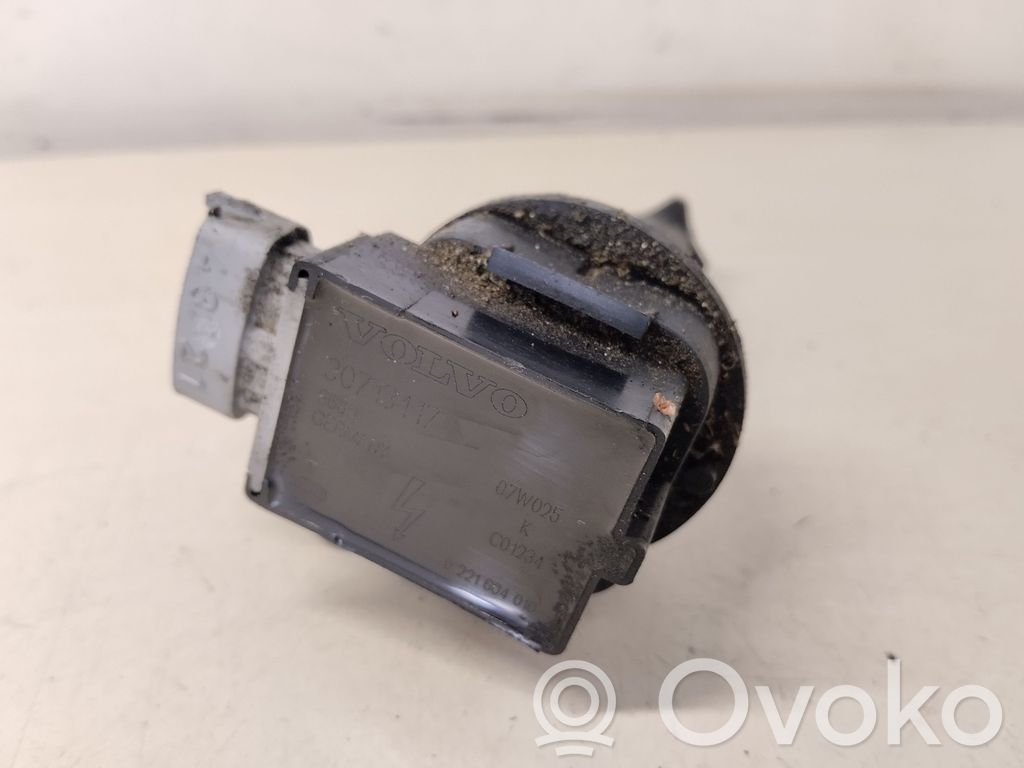 Volvo C30 Aukštos įtampos ritė "babyna" 