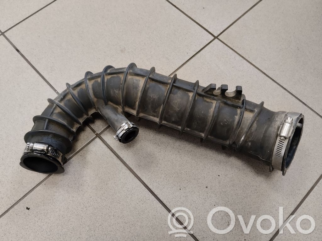 Ford Transit Šļūtene (-es) / caurule (-es) 