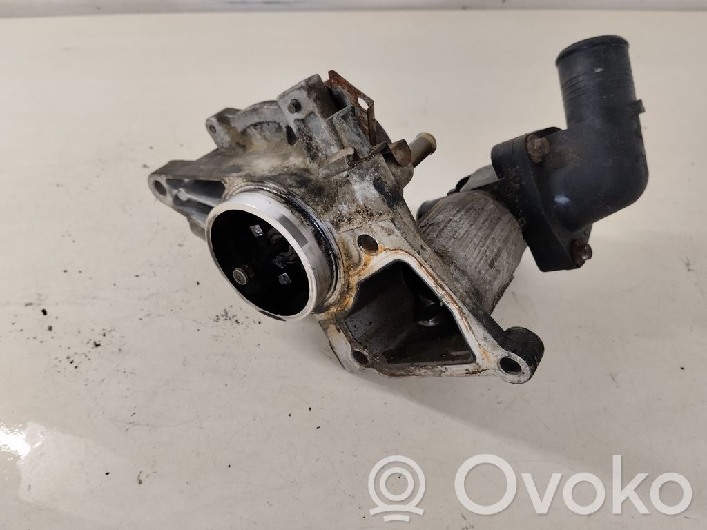 Ford Transit Vacuum pump 