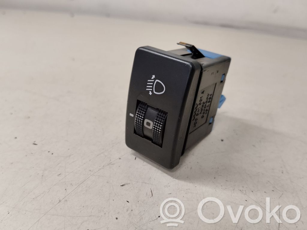 Audi A8 S8 D2 4D Headlight level height control switch 